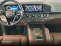 Mercedes-Benz GLE 350 de 4M AMG+PANO+360+AHK+MULTIBEAM+20"+SPUR Schwarz - thumbnail 13