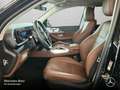 Mercedes-Benz GLE 350 de 4M AMG+PANO+360+AHK+MULTIBEAM+20"+SPUR Schwarz - thumbnail 11