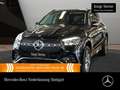 Mercedes-Benz GLE 350 de 4M AMG+PANO+360+AHK+MULTIBEAM+20"+SPUR Schwarz - thumbnail 1
