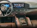 Mercedes-Benz GLE 350 de 4M AMG+PANO+360+AHK+MULTIBEAM+20"+SPUR Schwarz - thumbnail 15