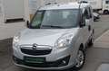 Opel Combo D Edition L1H1*KLIMA*AHK*BENZIN+CNG Argintiu - thumbnail 2
