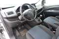 Opel Combo D Edition L1H1*KLIMA*AHK*BENZIN+CNG Argintiu - thumbnail 8