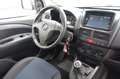 Opel Combo D Edition L1H1*KLIMA*AHK*BENZIN+CNG Argintiu - thumbnail 14