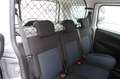 Opel Combo D Edition L1H1*KLIMA*AHK*BENZIN+CNG Argintiu - thumbnail 20