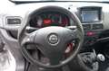 Opel Combo D Edition L1H1*KLIMA*AHK*BENZIN+CNG Argintiu - thumbnail 12