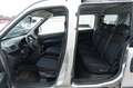 Opel Combo D Edition L1H1*KLIMA*AHK*BENZIN+CNG Argintiu - thumbnail 10