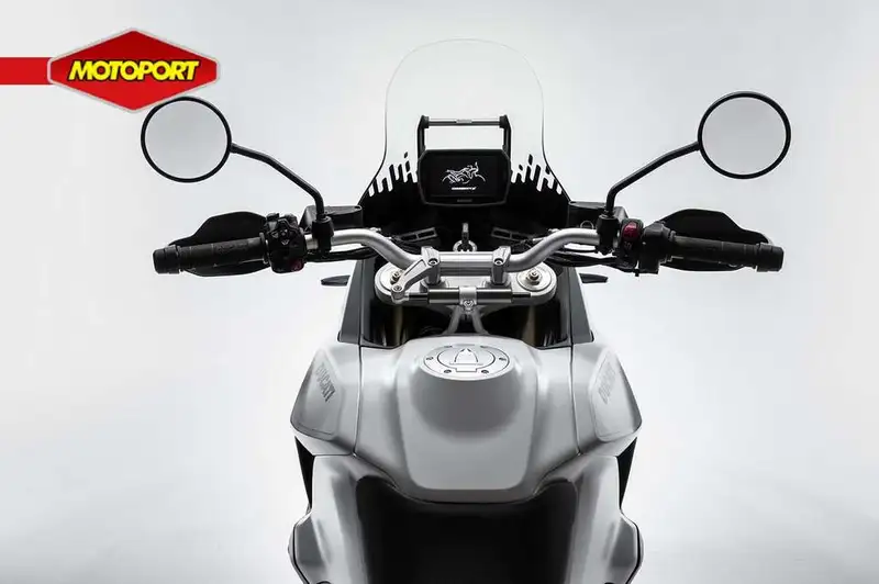 Ducati DesertX - foto 5