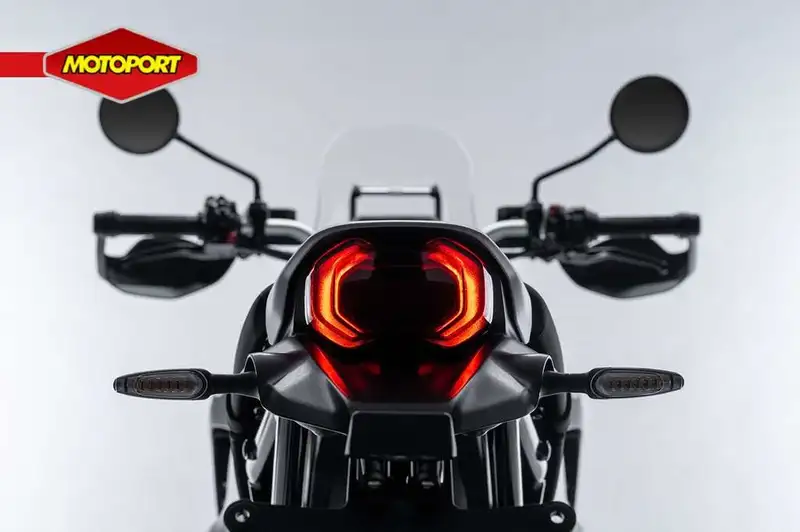 Ducati DesertX - foto 7