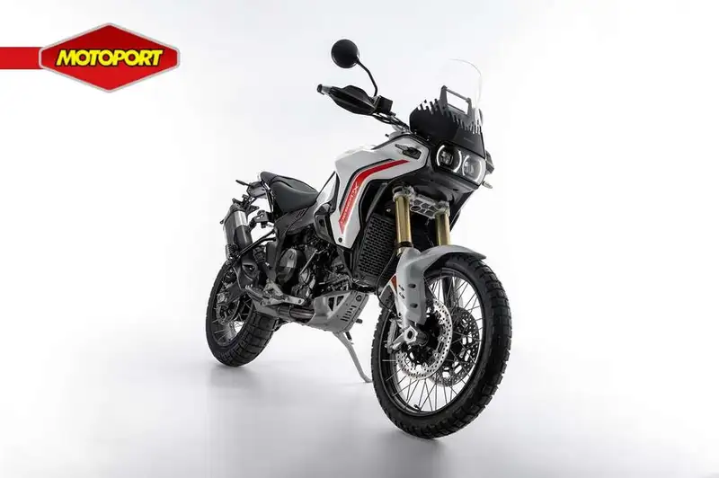 Ducati DesertX - foto 3