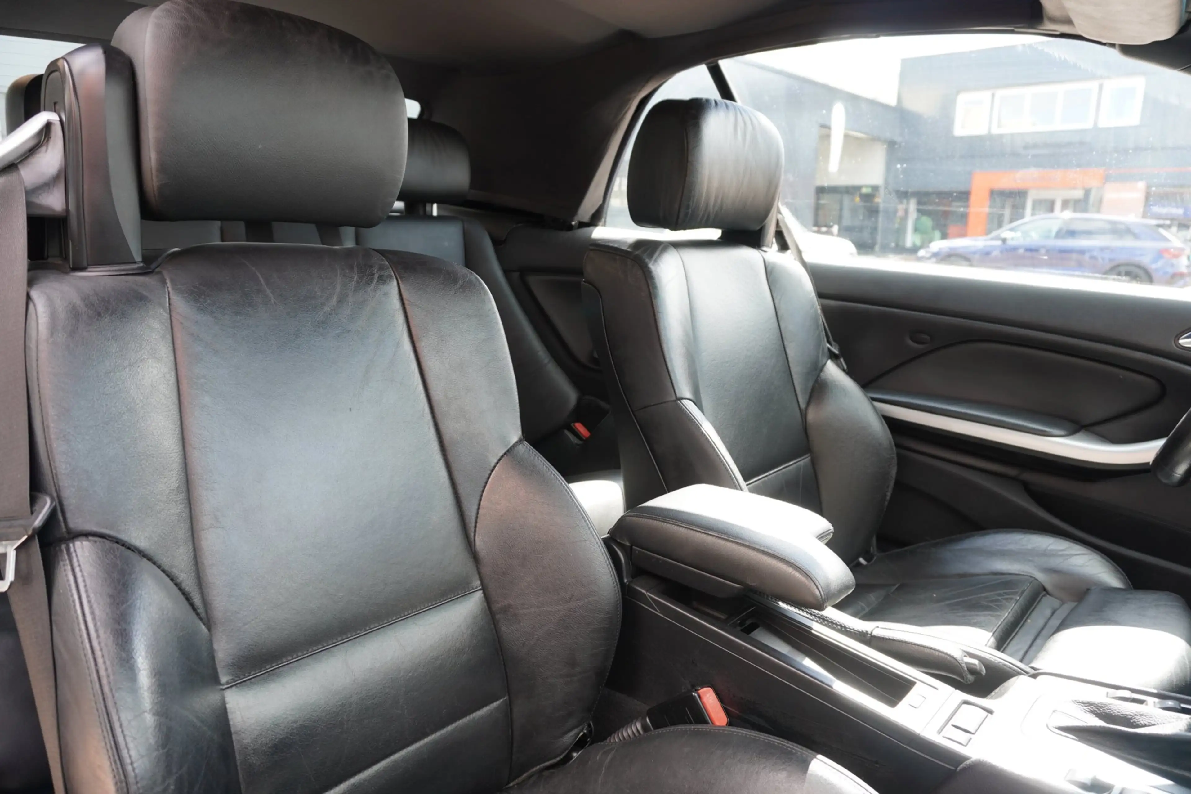 BMW 325 3-serie Cabrio 325Ci Executive Cabriolet | Automaa — photo 17