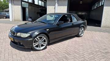 3-serie Cabrio 325Ci Executive Cabriolet | Automaa
