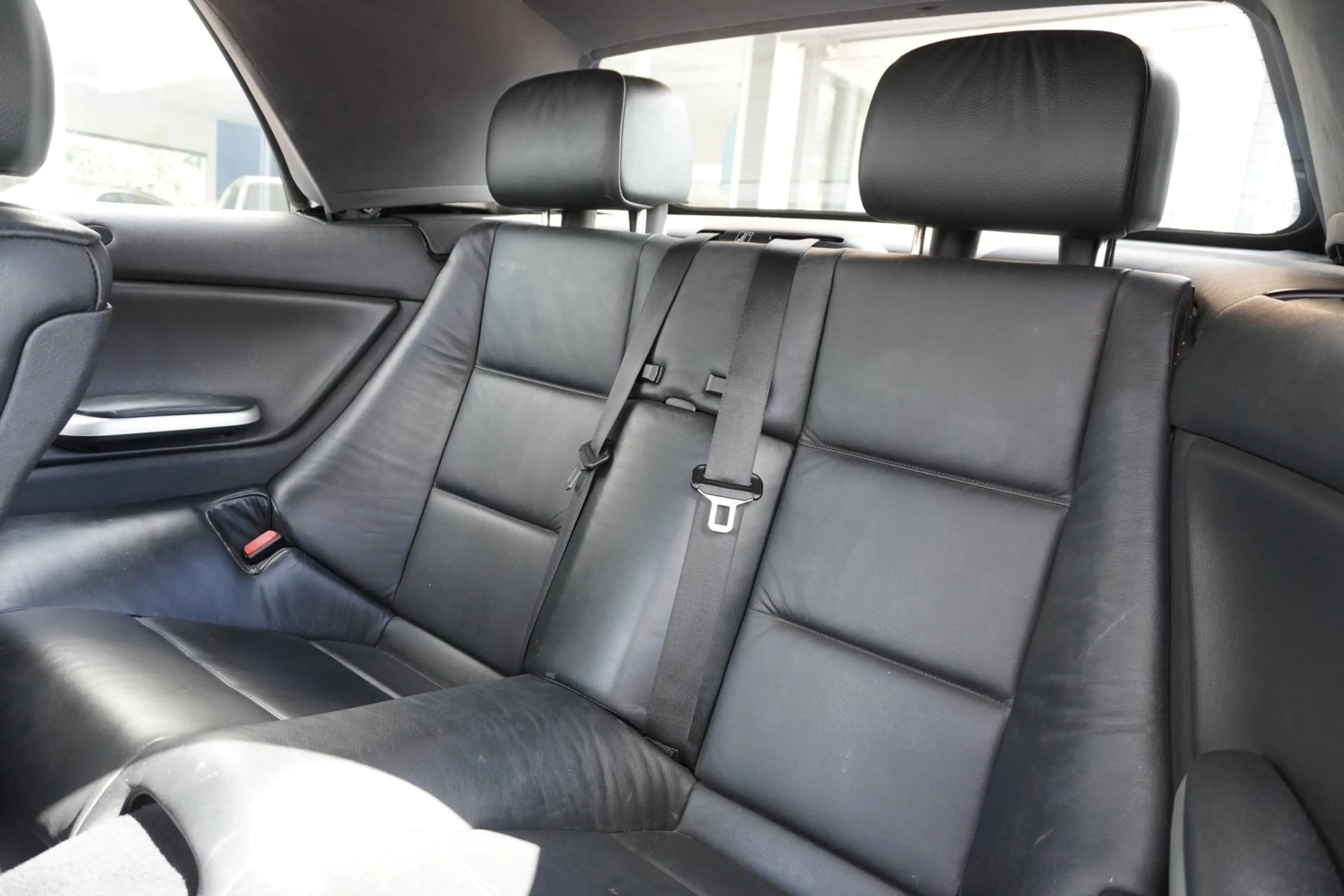 BMW 325 3-serie Cabrio 325Ci Executive Cabriolet | Automaa — photo 13