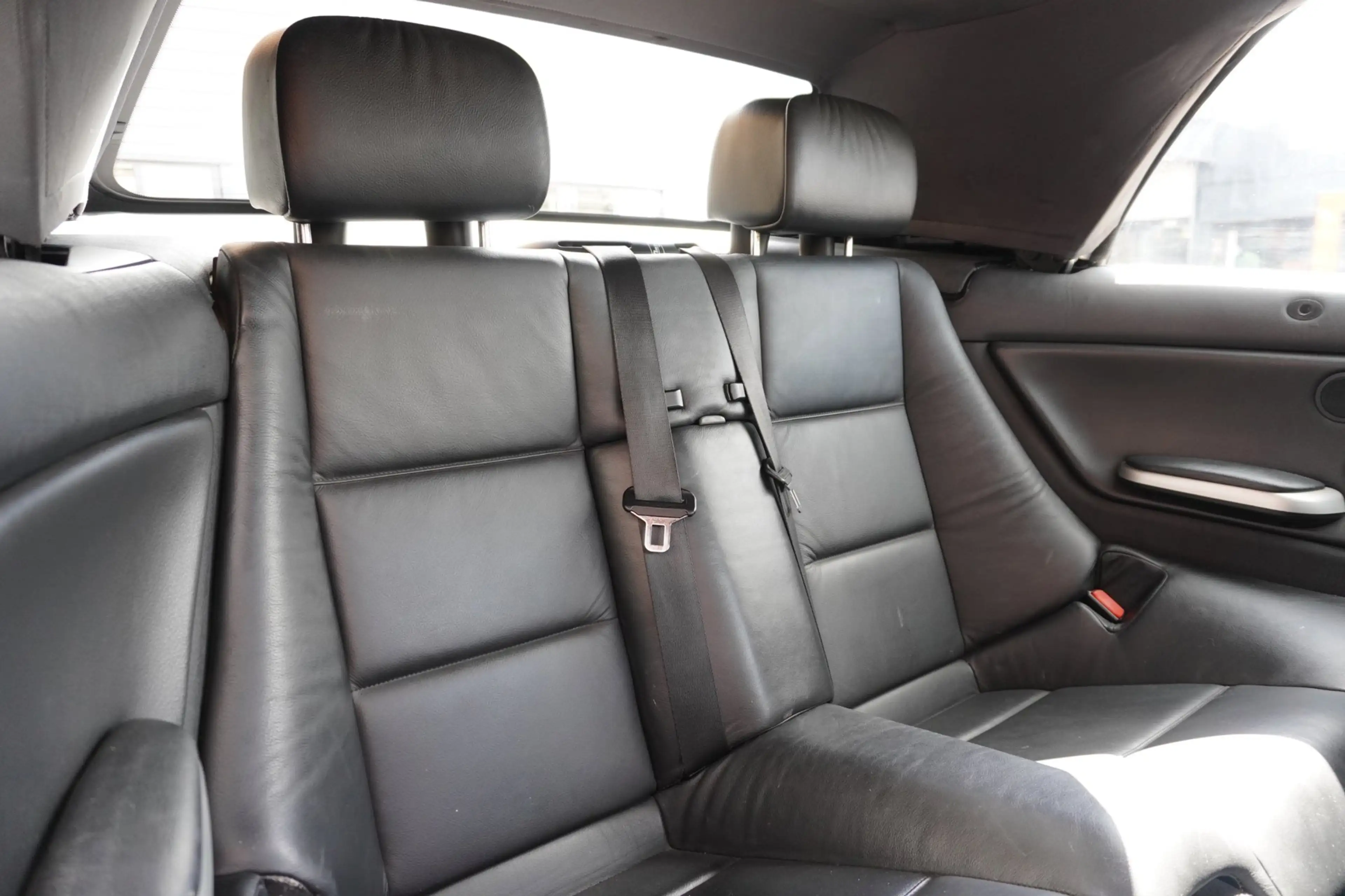 BMW 325 3-serie Cabrio 325Ci Executive Cabriolet | Automaa — photo 16