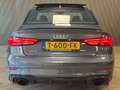 Audi RS3 A3 Limousine 2.5 TFSI quattro AUT. PANORAMADAK VIR Grijs - thumbnail 5