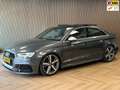 Audi RS3 A3 Limousine 2.5 TFSI quattro AUT. PANORAMADAK VIR Grijs - thumbnail 1