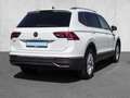 Volkswagen Tiguan Allspace 1.5 TSI DSG Life NAVI LM ACC Weiß - thumbnail 4