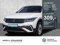 Volkswagen Tiguan Allspace 1.5 TSI DSG Life NAVI LM ACC Weiß - thumbnail 1