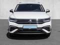 Volkswagen Tiguan Allspace 1.5 TSI DSG Life NAVI LM ACC Weiß - thumbnail 3