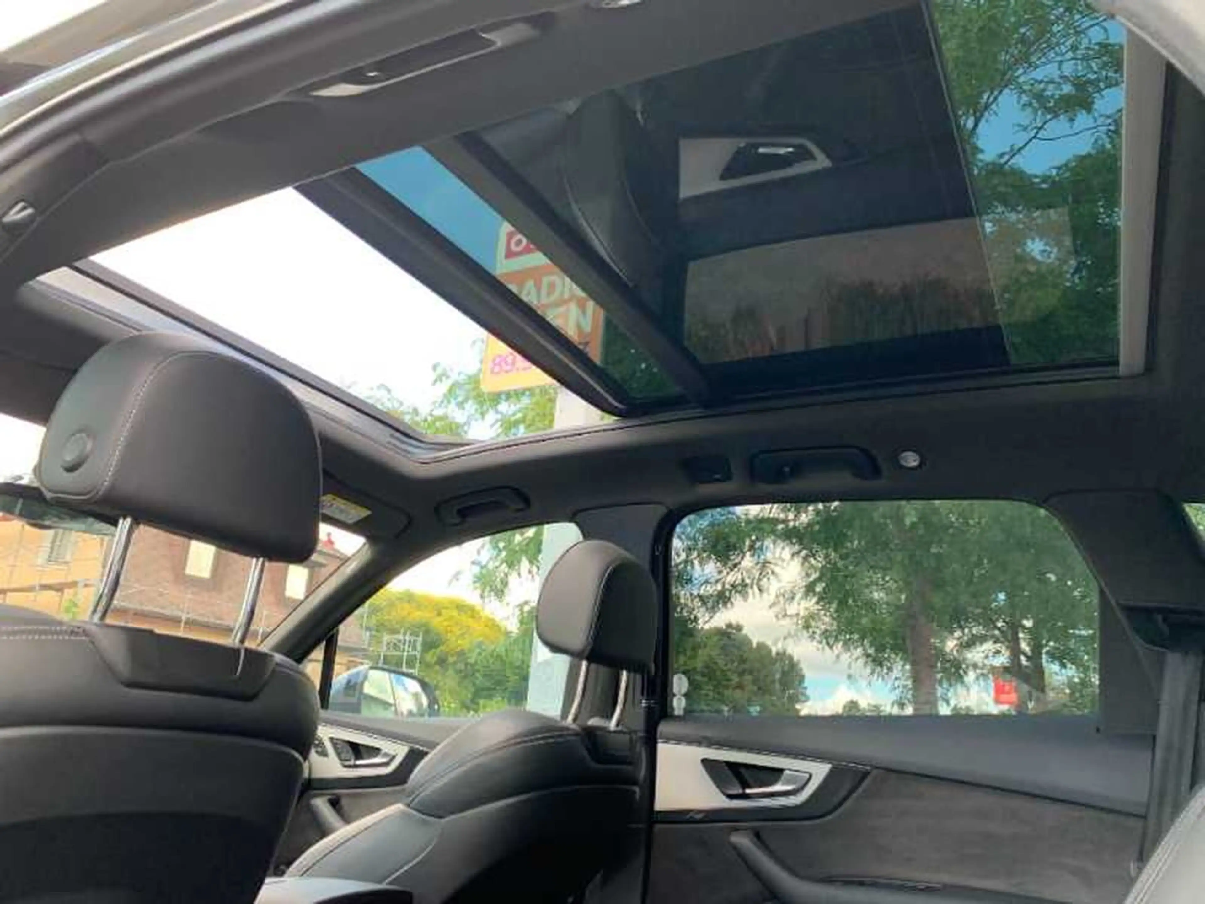 Audi Q7 50 TDI quattro*S-LINE*ERSTBESITZ*GARANTIE — photo 11