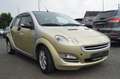 smart forFour 1.3 Basis 70kW*Klima* Argintiu - thumbnail 3