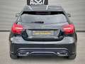 Mercedes-Benz A 180 d Aut. AMG Line Schwarz - thumbnail 5