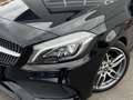 Mercedes-Benz A 180 d Aut. AMG Line Schwarz - thumbnail 9