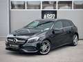 Mercedes-Benz A 180 d Aut. AMG Line Schwarz - thumbnail 1