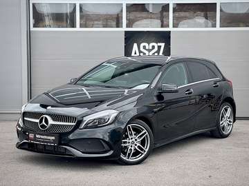 d Aut. AMG Line