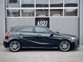 Mercedes-Benz A 180 d Aut. AMG Line Schwarz - thumbnail 3