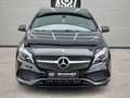Mercedes-Benz A 180 d Aut. AMG Line Schwarz - thumbnail 4