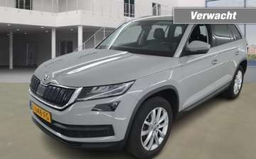 1.5 TSI Business Edition 7p. Autom, Trekhaak