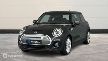 Cooper SE 184ch Yours BVA