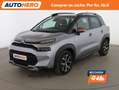 Citroen C3 Aircross Puretech S&S C-Series 110 Gris - thumbnail 1