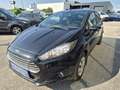 Ford Fiesta Trend 1,5 TDCi Schwarz - thumbnail 2