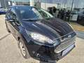 Ford Fiesta Trend 1,5 TDCi Schwarz - thumbnail 4