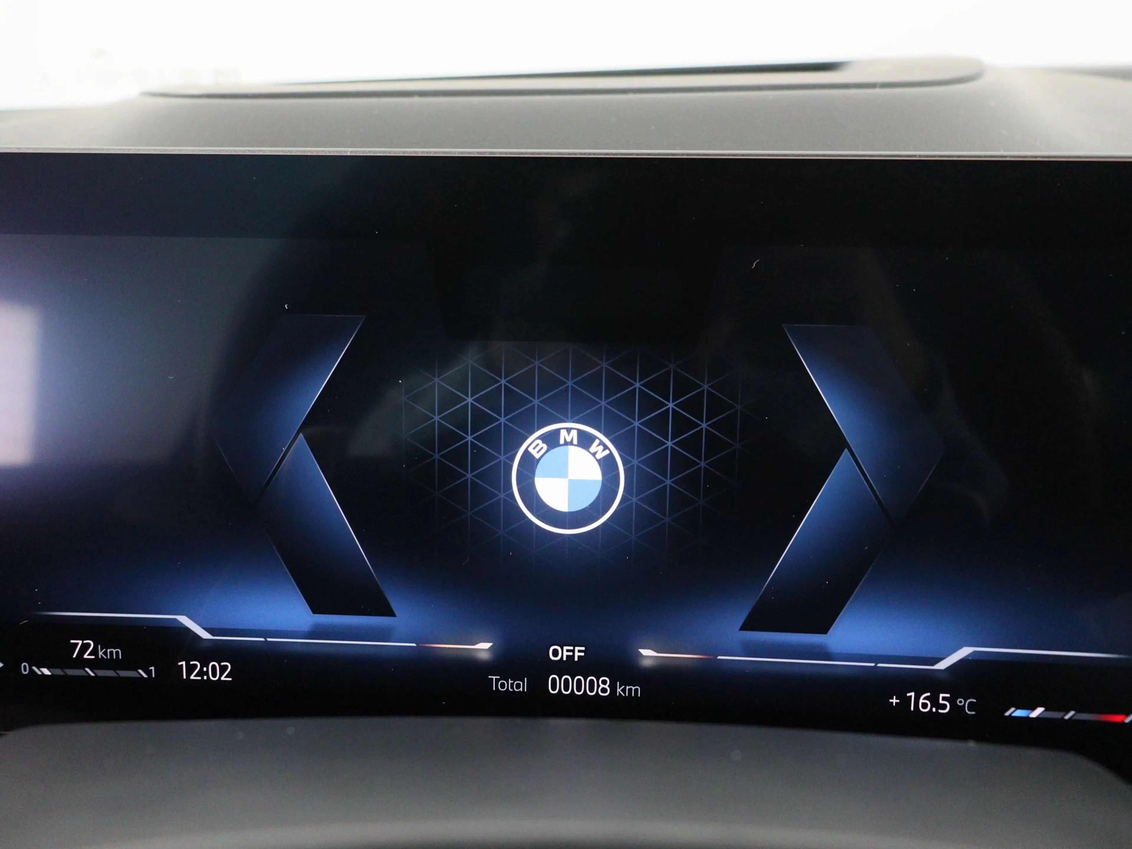 BMW X5 xDrive40i M Sport Pro 7-zits Incl. Klasse 5 Alarms — photo 12