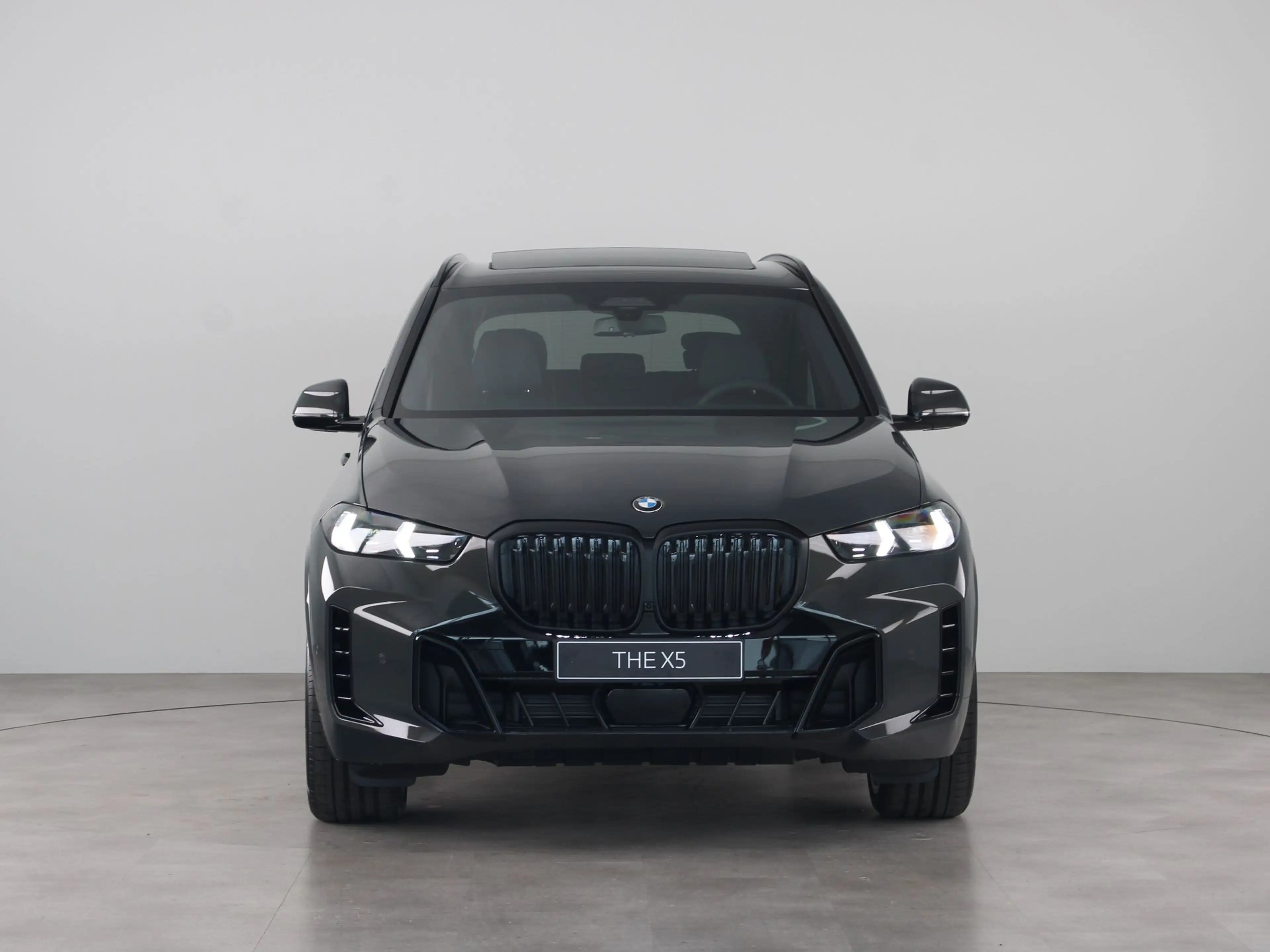 BMW X5 xDrive40i M Sport Pro 7-zits Incl. Klasse 5 Alarms — photo 3