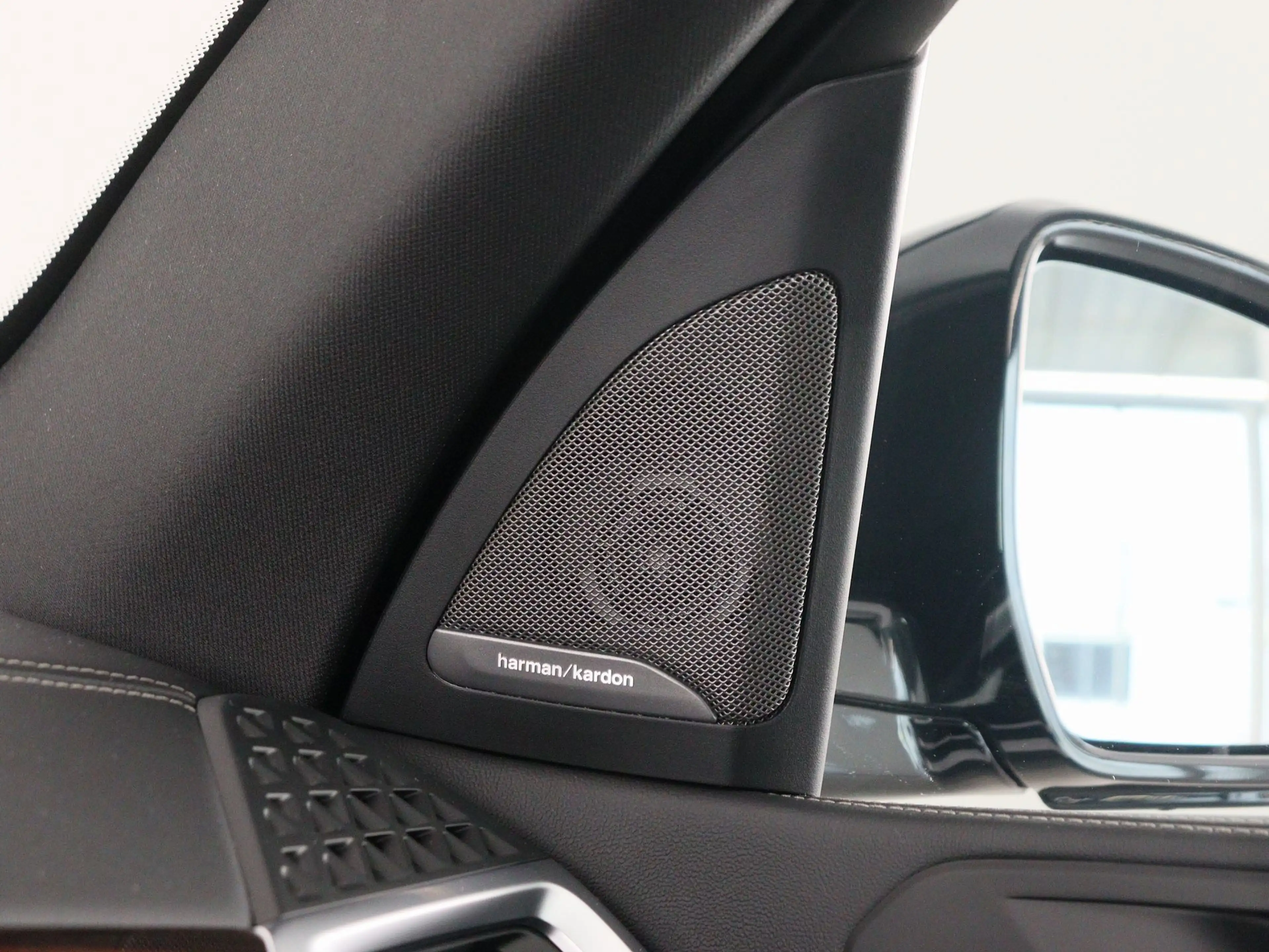 BMW X5 xDrive40i M Sport Pro 7-zits Incl. Klasse 5 Alarms — photo 11