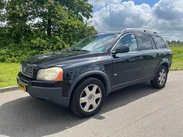 4.4 V8 Executive BJ 2005 Dealer Onderhouden AIRCO