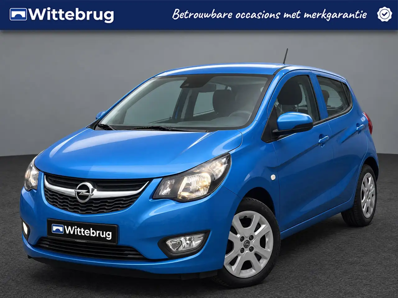 Opel Karl