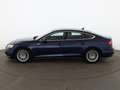 Audi A5 SB 30 TDI Aut MATRIX LEDER NAVI SITZHZG R-CAM Blau - thumbnail 6