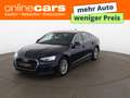 Audi A5 SB 30 TDI Aut MATRIX LEDER NAVI SITZHZG R-CAM Blau - thumbnail 1