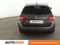 Peugeot 308 SW 1.6 Blue-HDi Style Gris - thumbnail 5