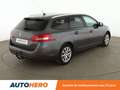 Peugeot 308 SW 1.6 Blue-HDi Style Gris - thumbnail 6