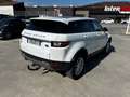 Land Rover Range Rover Evoque 2.0 TD4 150 HSE BVA MARK V Blanc - thumbnail 3