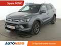 SsangYong Korando 1.5 T-GDI Ruby 4x2 Aut.*LED*CAM*PDC*SHZ*SPUR* Grau - thumbnail 1