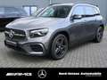 Mercedes-Benz GLB 200 360°KAM MULTIBEAM NIGHT AHK PANO Grijs - thumbnail 6