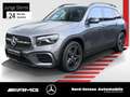 Mercedes-Benz GLB 200 360°KAM MULTIBEAM NIGHT AHK PANO Grijs - thumbnail 1