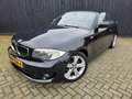 BMW 118 1-serie Cabrio 118i High Executive Zwart - thumbnail 2
