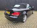 BMW 118 1-serie Cabrio 118i High Executive Zwart - thumbnail 9